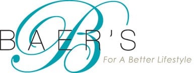 Logo for Baer's Furniture