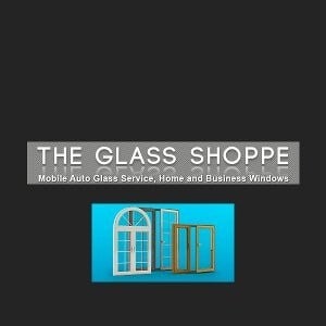 Avatar for The Glass Shoppe