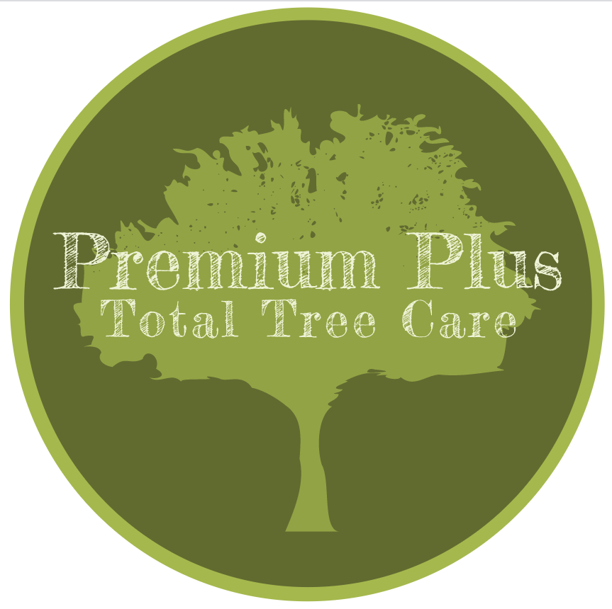 Premium Plus Total Tree Care logo
