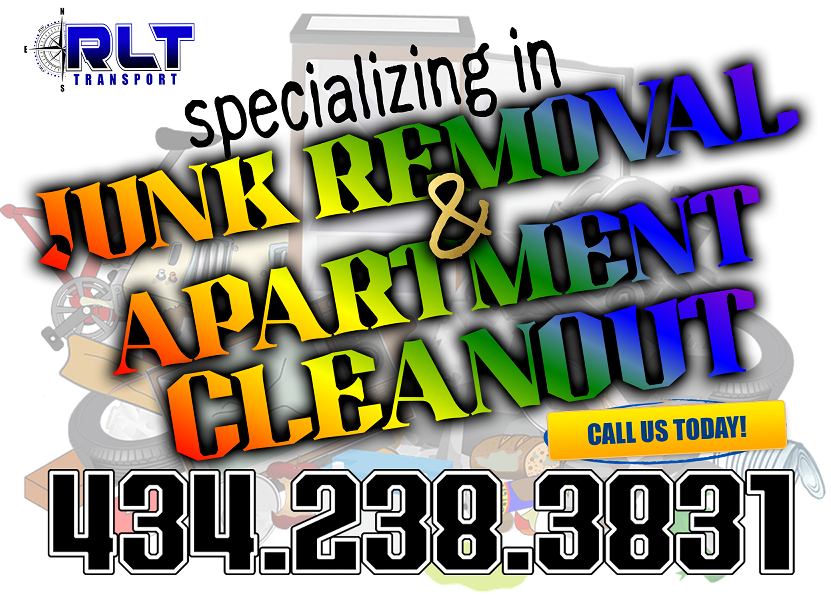 Avatar for RLT Transport