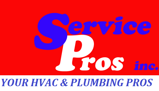 Logo for Service Pros of Jackson Inc.