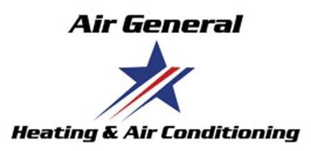 Avatar for Air General Heating and AC