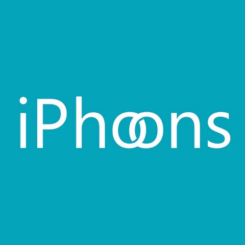 Avatar for iPhoons