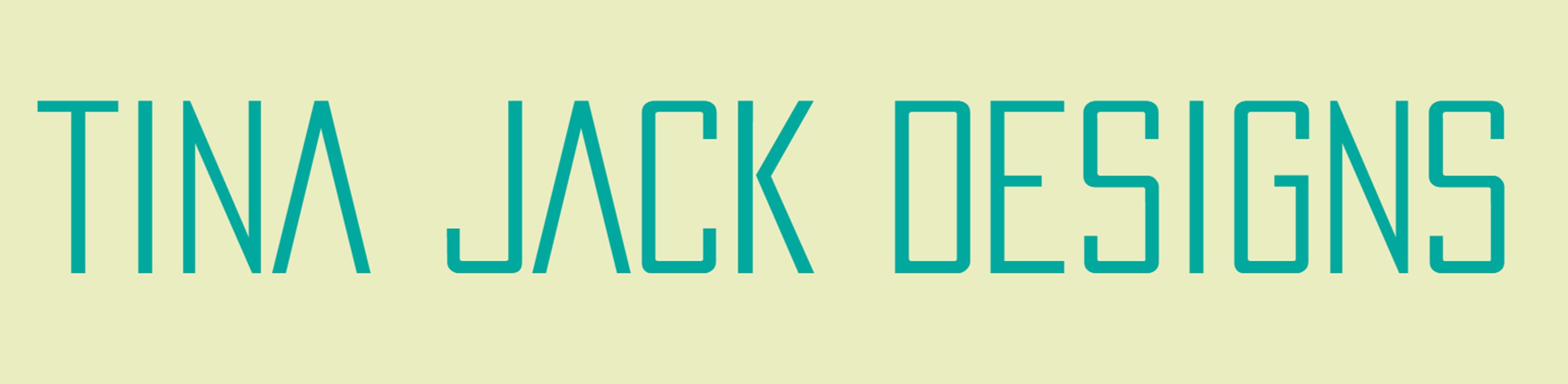 Tina Jack Designs logo