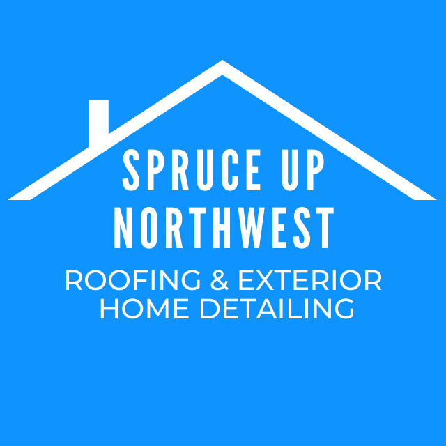 Spruce Up Northwest logo