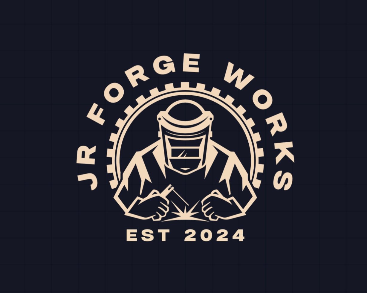 Avatar for JR Forge Works LLC