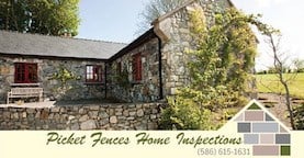 Avatar for Picket Fences Home Inspections