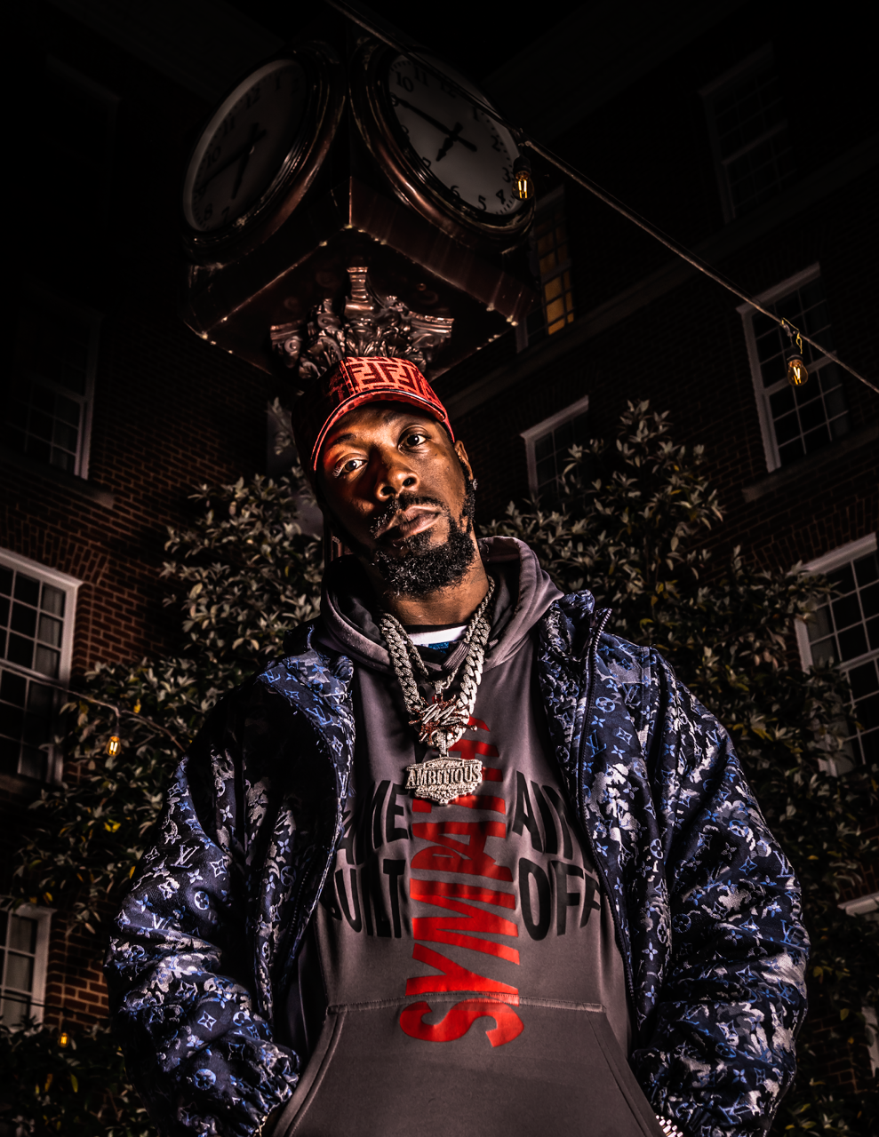 Avatar for Grand marquis llc