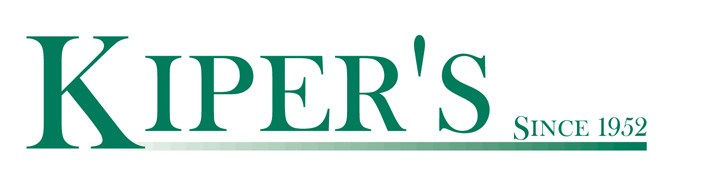 Logo for Kipers Remodeling