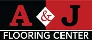 A & J Flooring Center logo