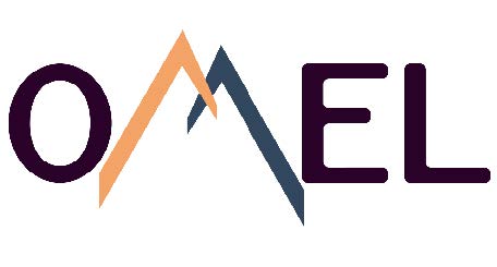 Logo for Omel
