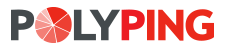 Polyping logo