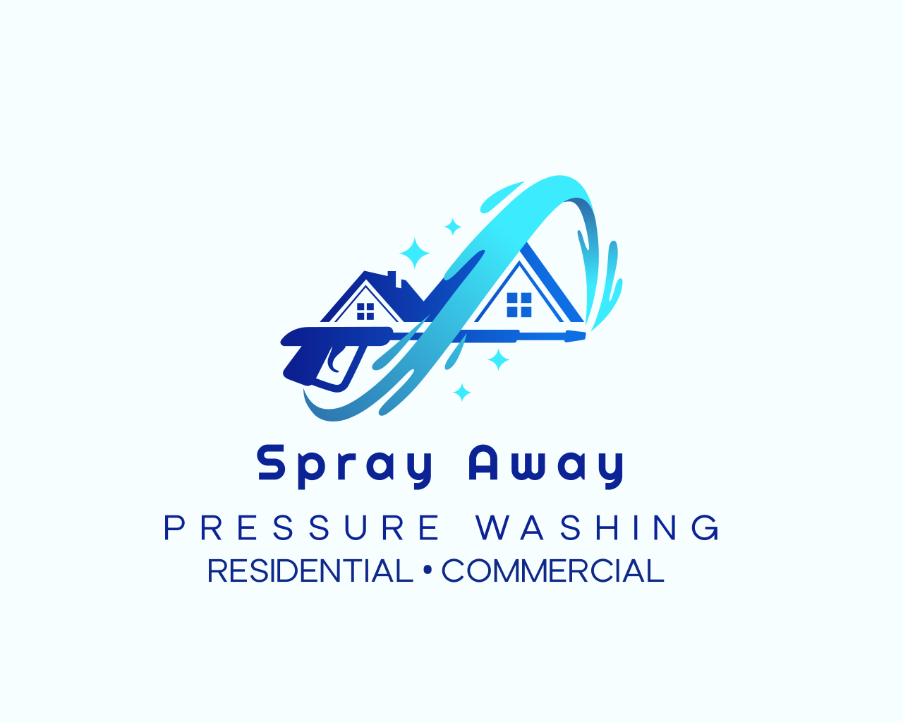 Avatar for Spray Away Pressure Washing