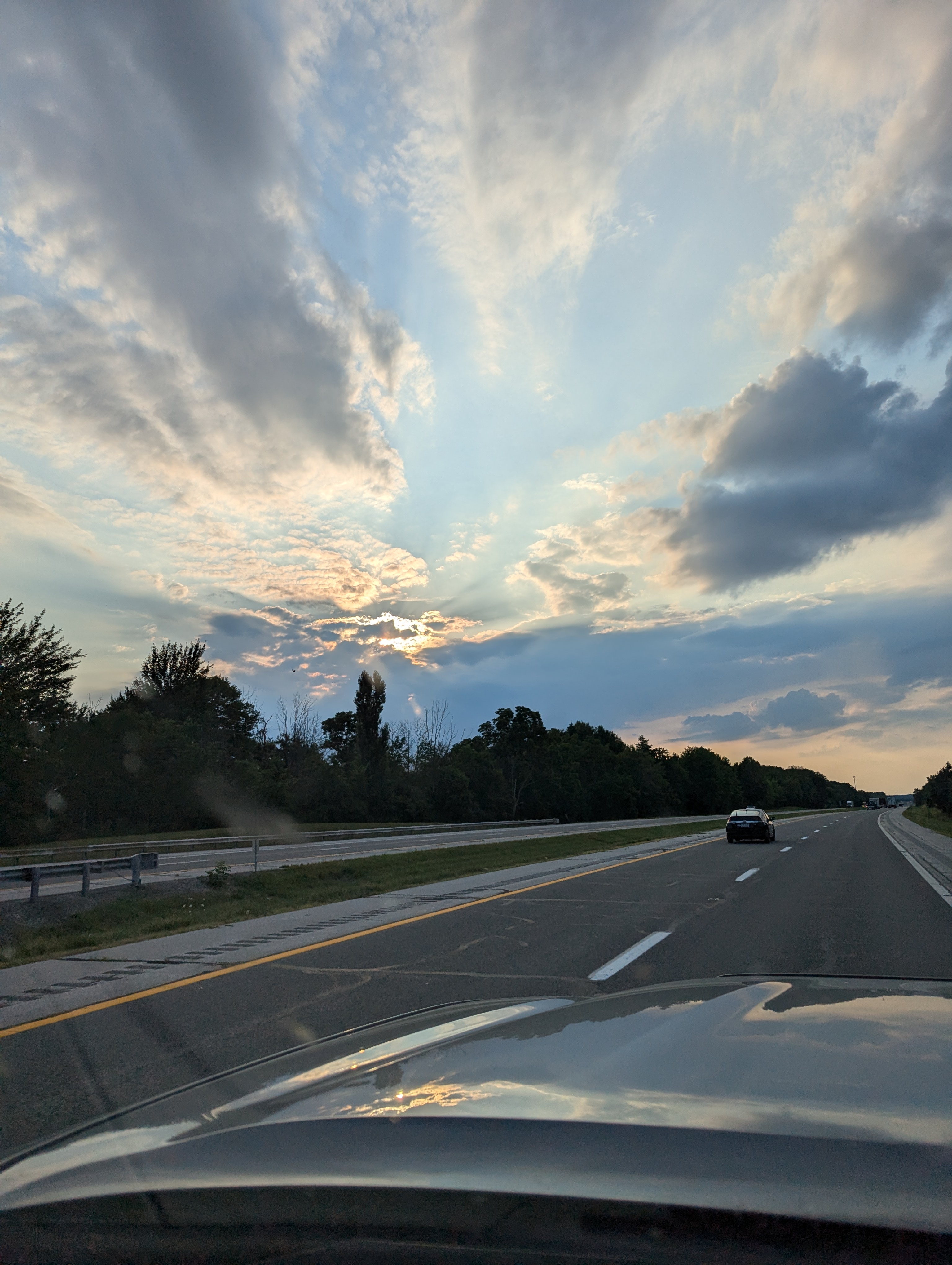 Avatar for Garrett Rainey