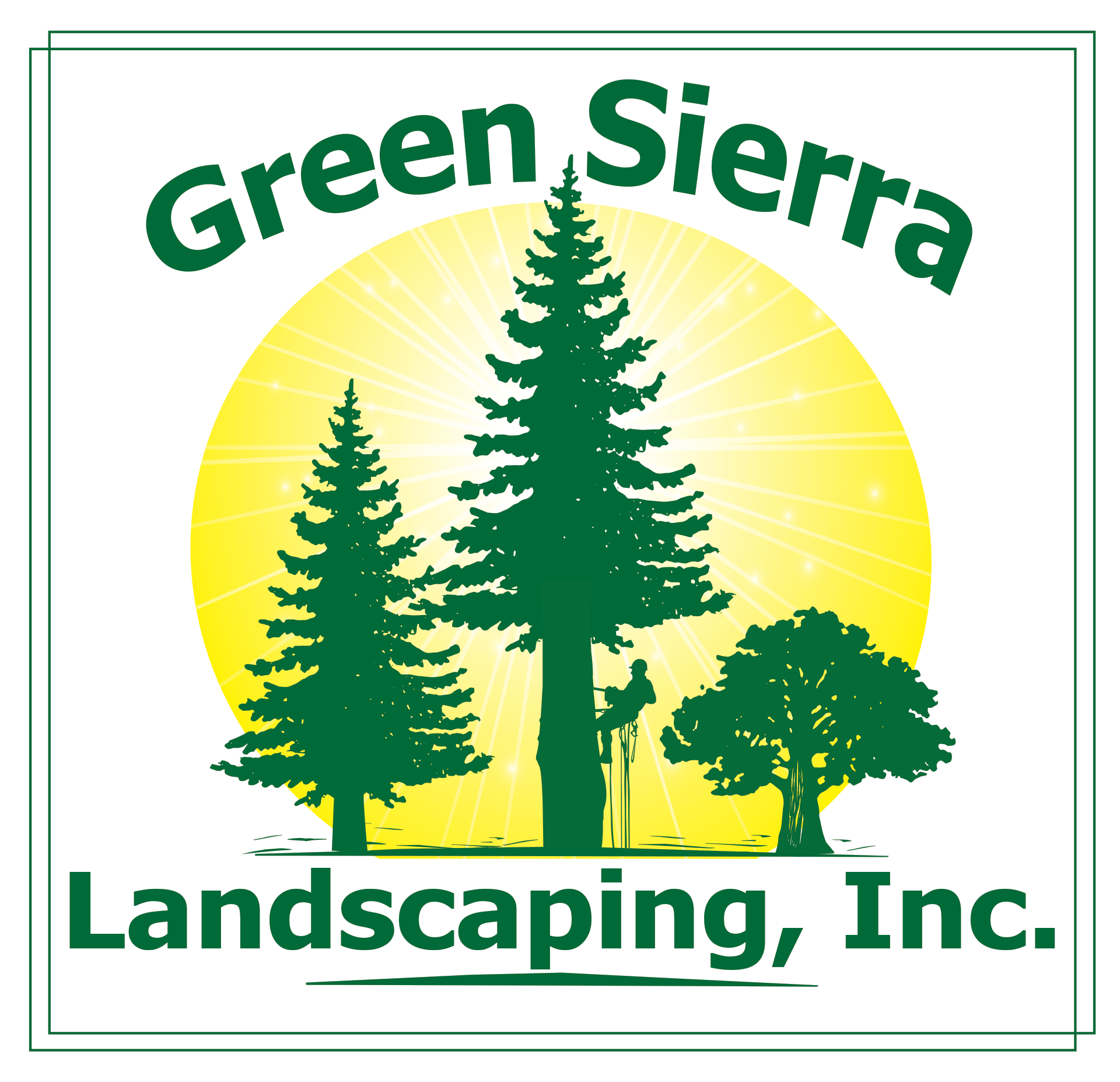 Avatar for Green Sierra Landscaping 
