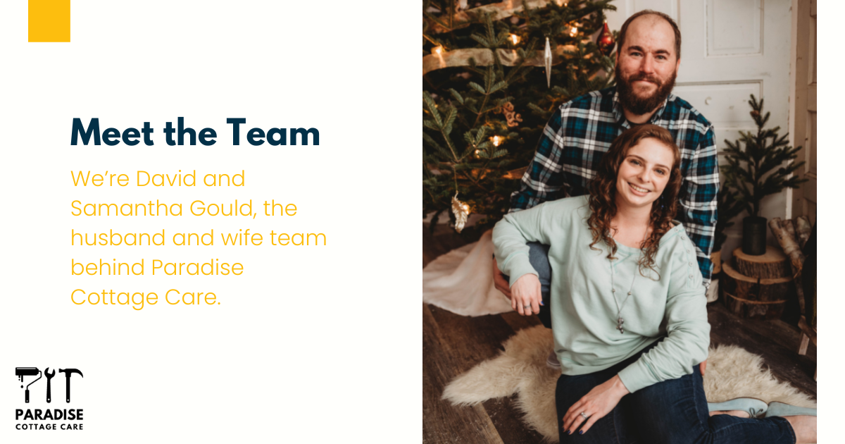 Avatar for Paradise Cottage Care