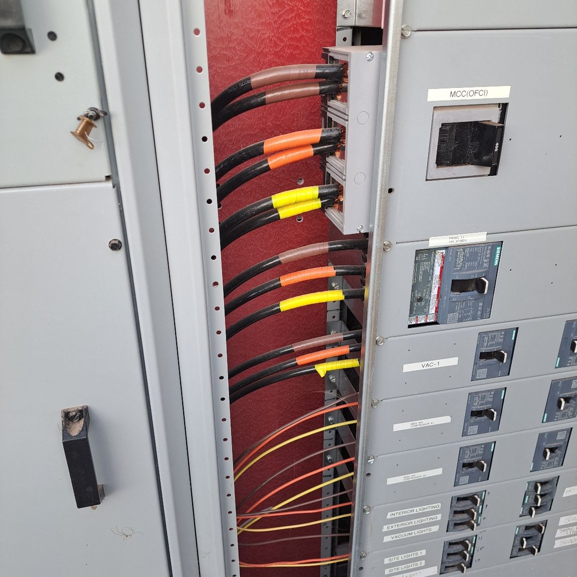 Avatar for Electrician