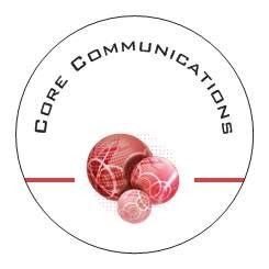 Core Communications logo
