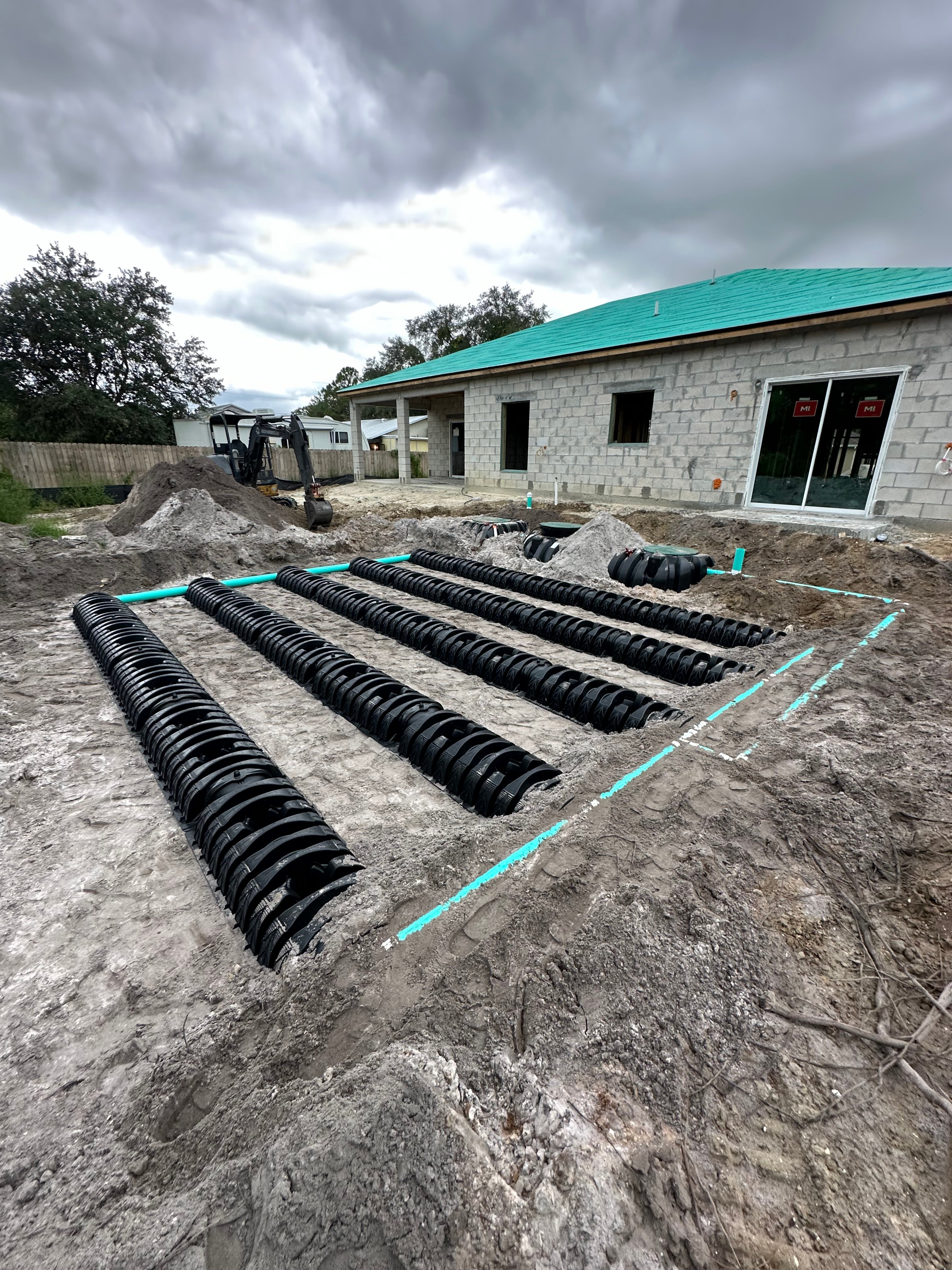 Avatar for Blue Cypress Septic & Tractor Services