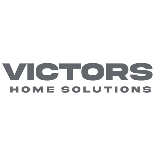 Logo for Victors Home Solutions