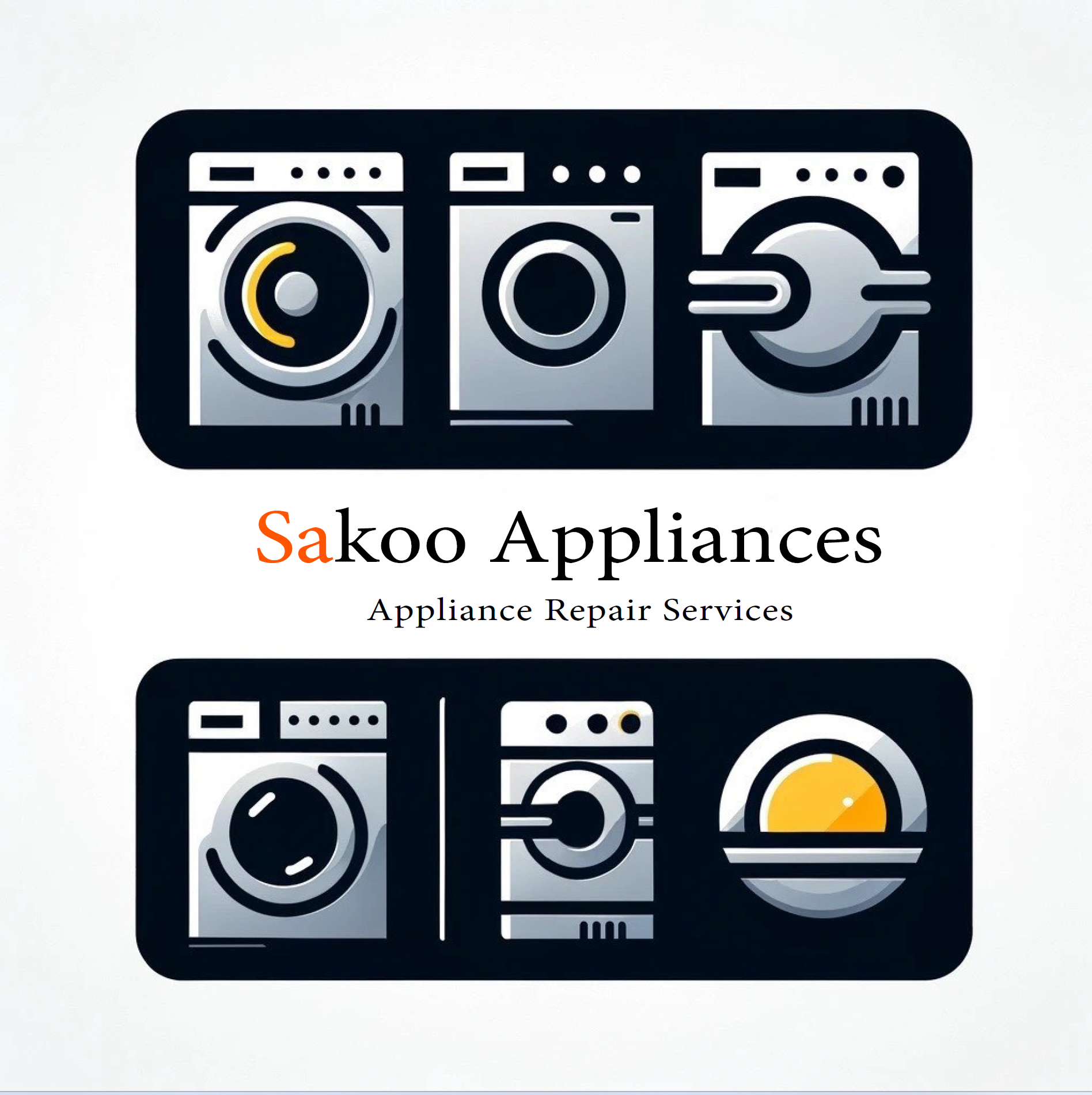 Avatar for Sakoo Appliances LLC