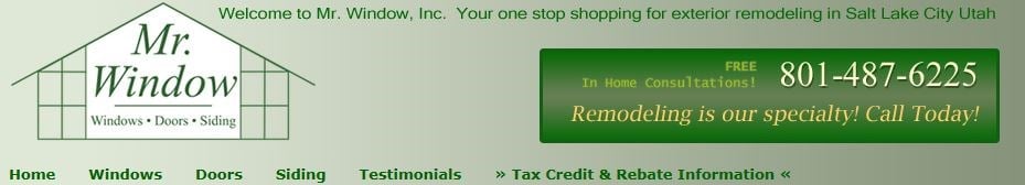 Avatar for Mr. Window