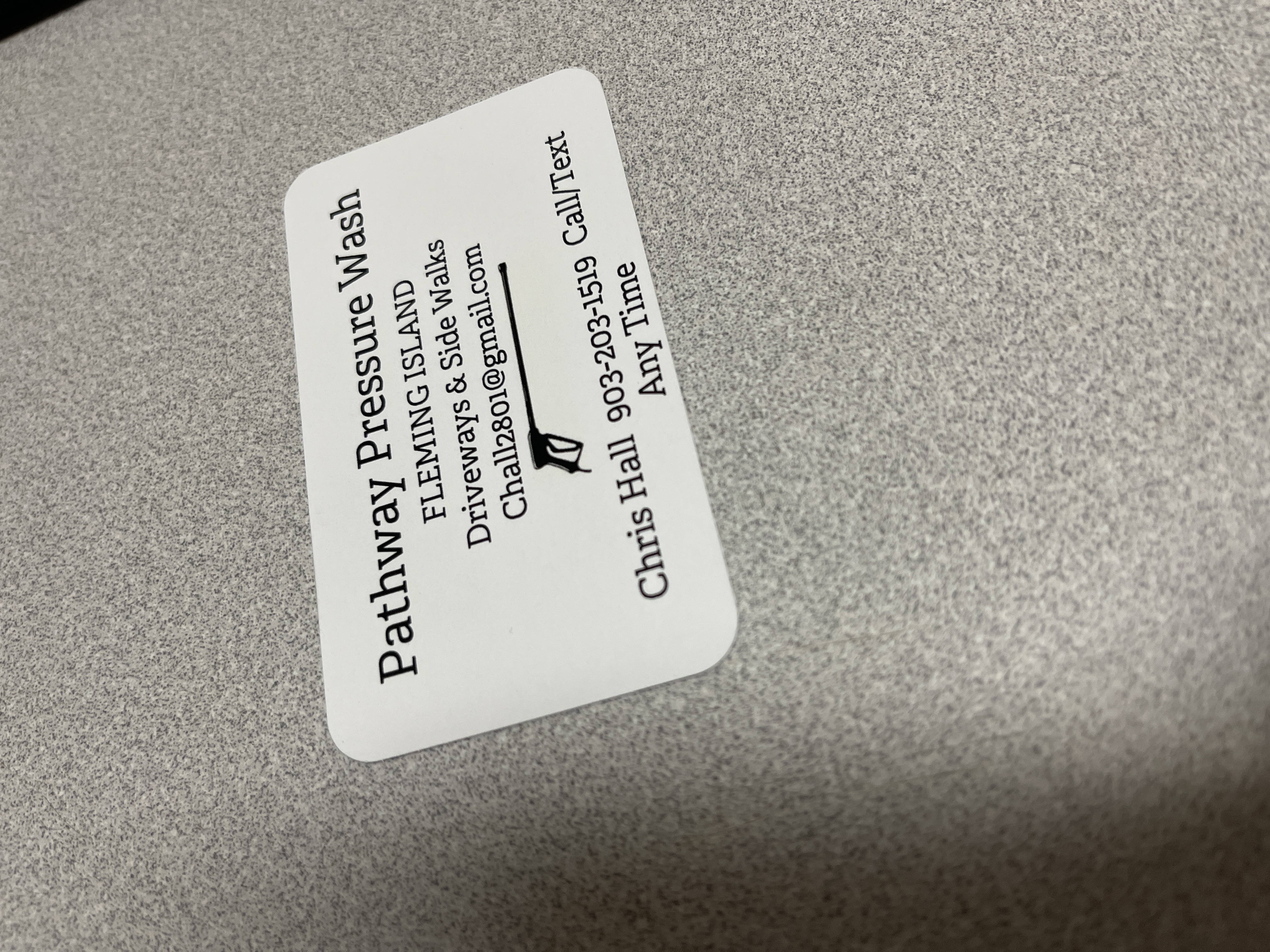 Avatar for Pathway pressure washing