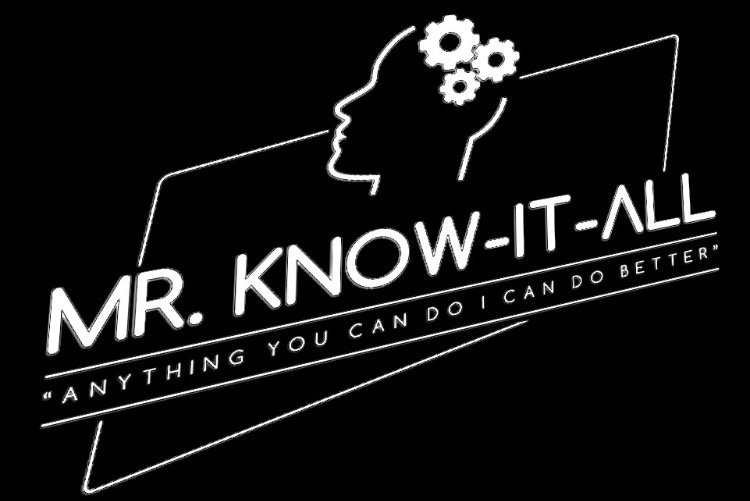 Avatar for Mr. Know It All Service Company