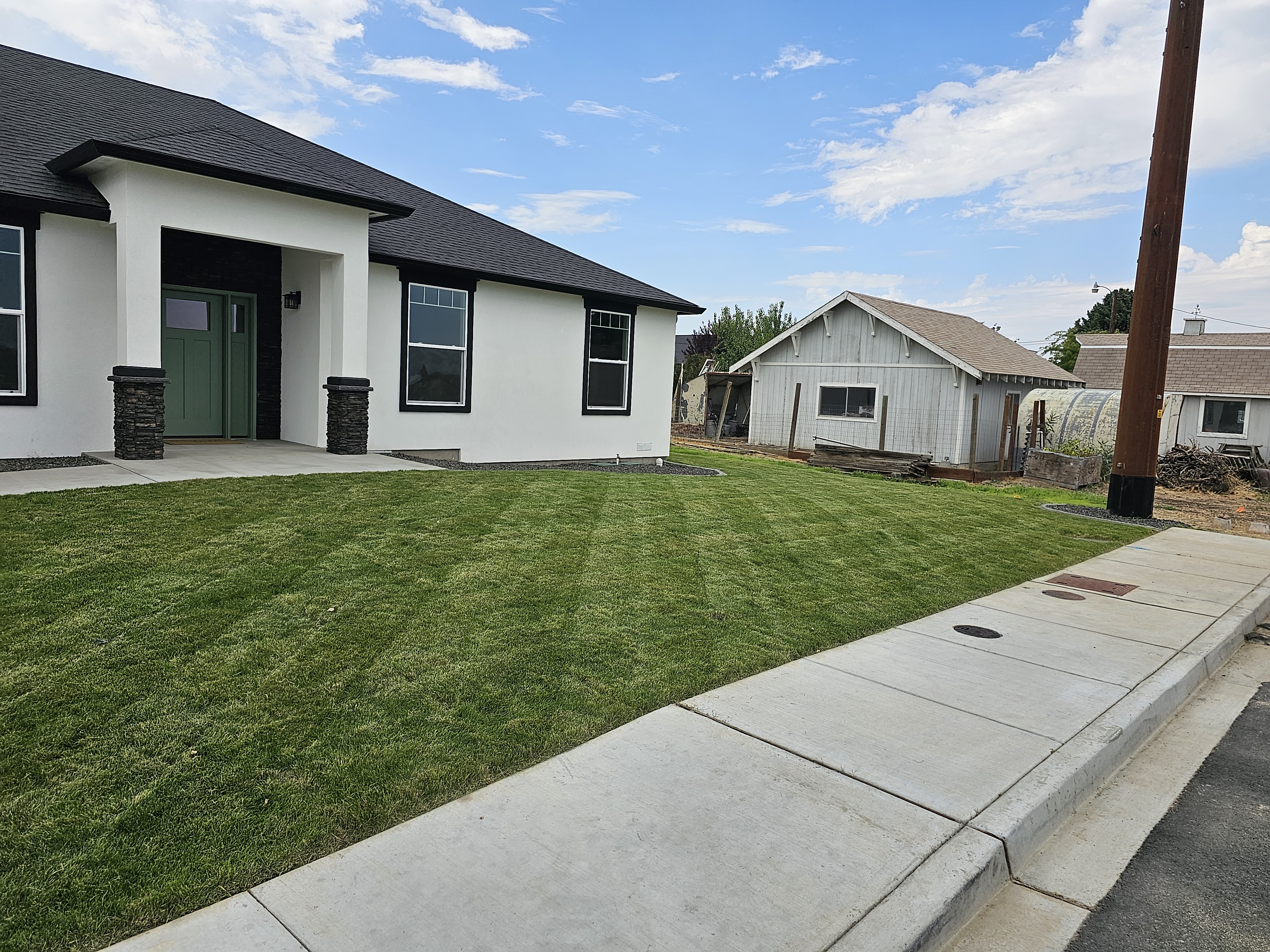 Avatar for K&L sevices