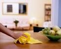 Accountable Cleaning Company logo