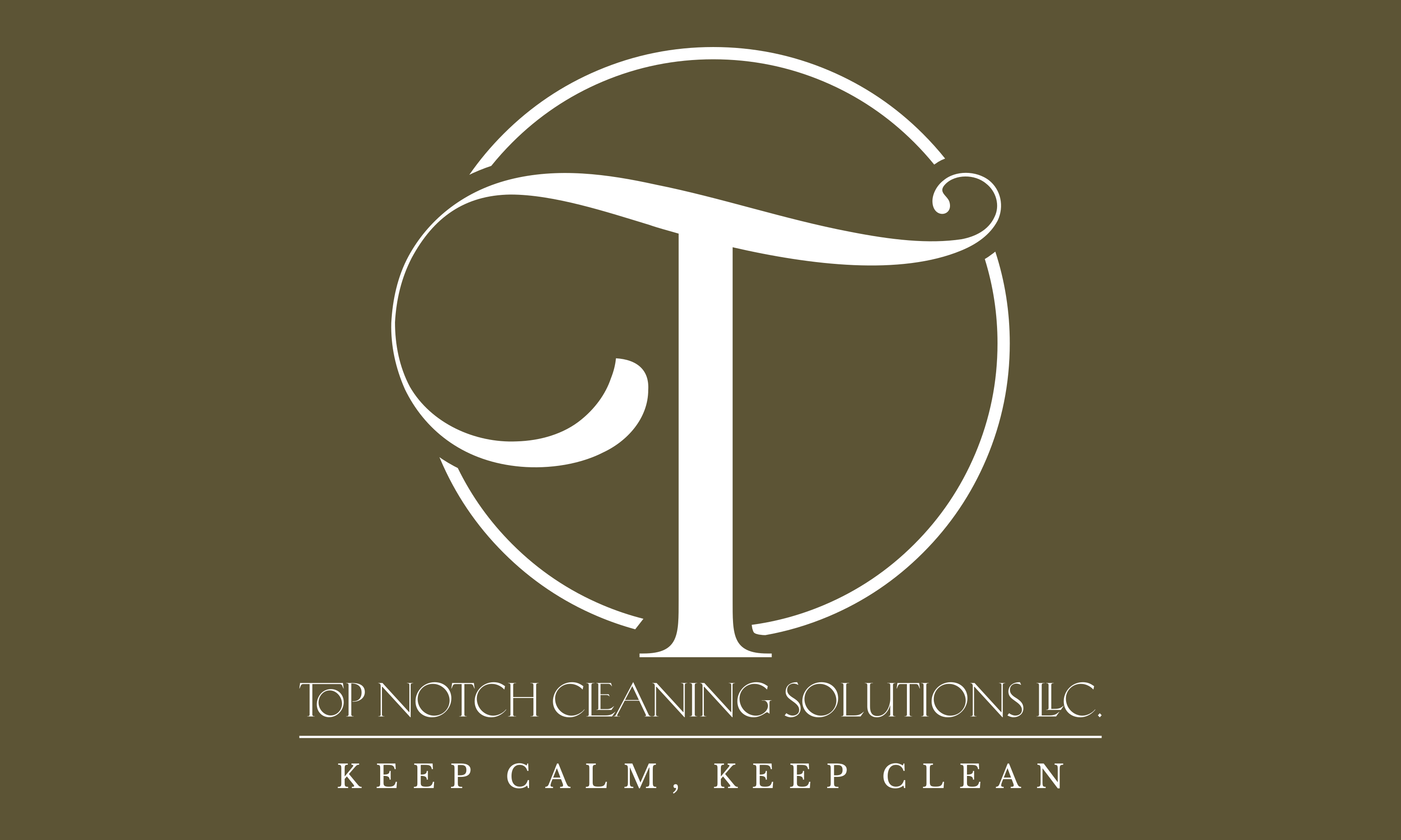 Avatar for Top Notch Cleaning Solutions LLC