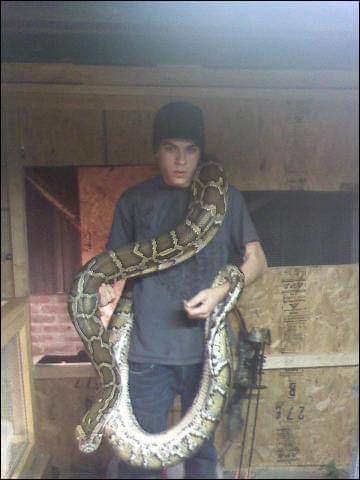 Avatar for Garrett Halowell