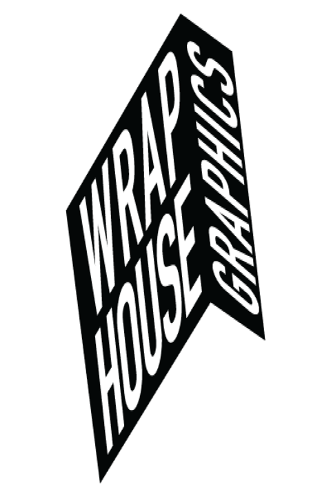 WrapHouse Graphics logo