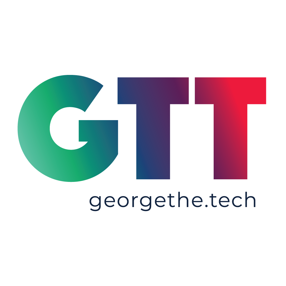 Avatar for GeorgeThe.Tech
