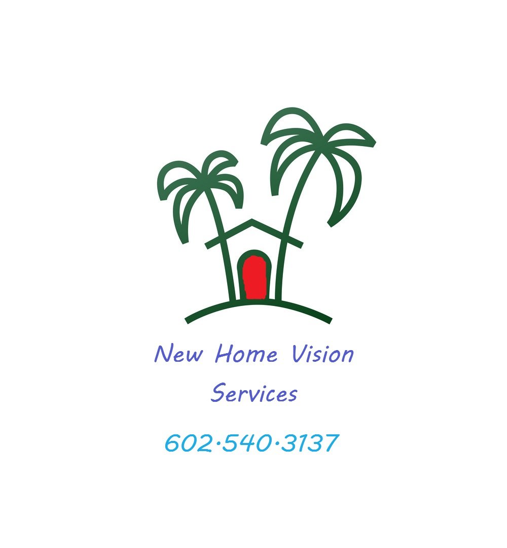Avatar for New Home Vision Services