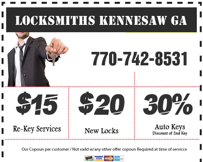 Avatar for Locksmiths Kennesaw GA