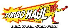Logo for TURBOHAUL