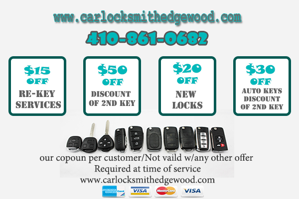 Avatar for Car Locksmith Edgewood