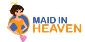 Logo for Maid in Heaven