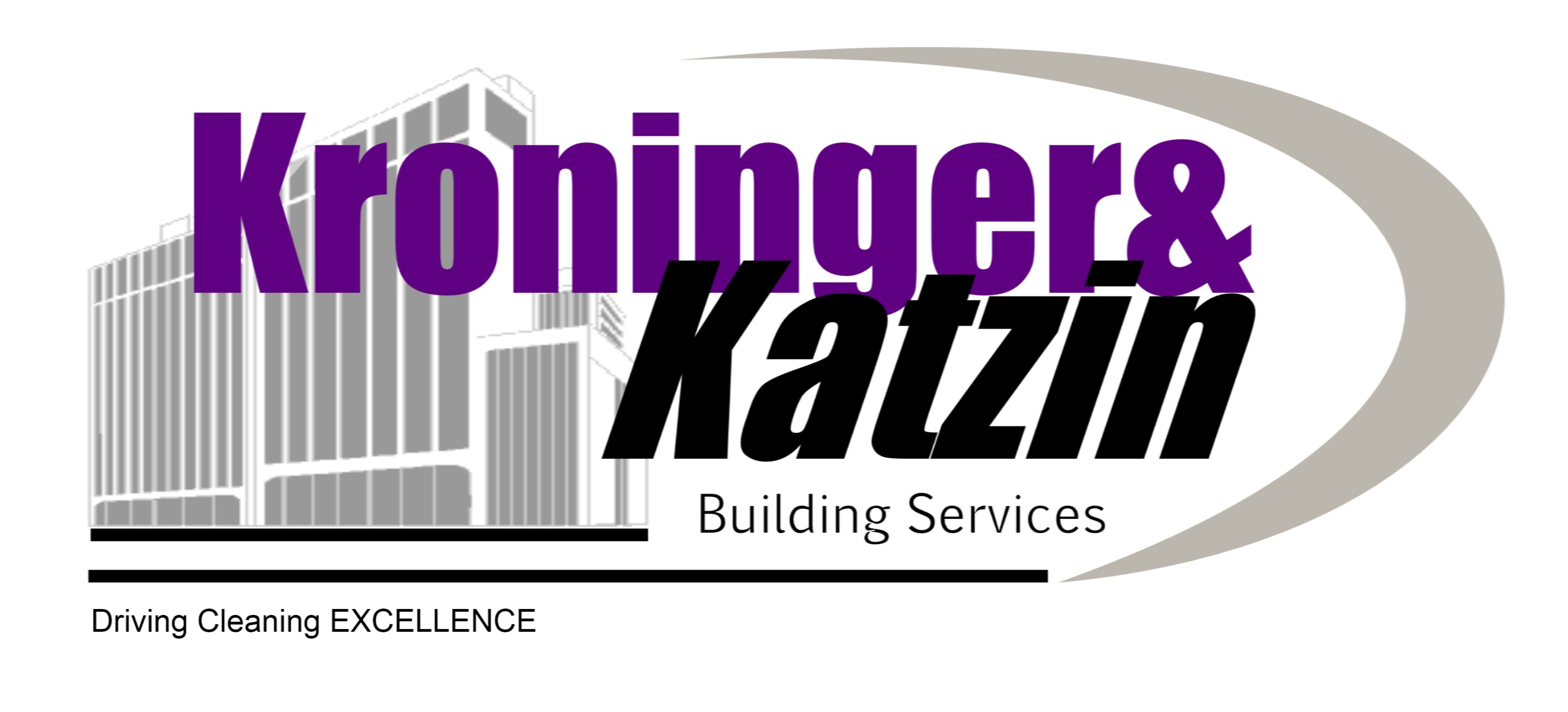 Kroninger&Katzin Building Services logo
