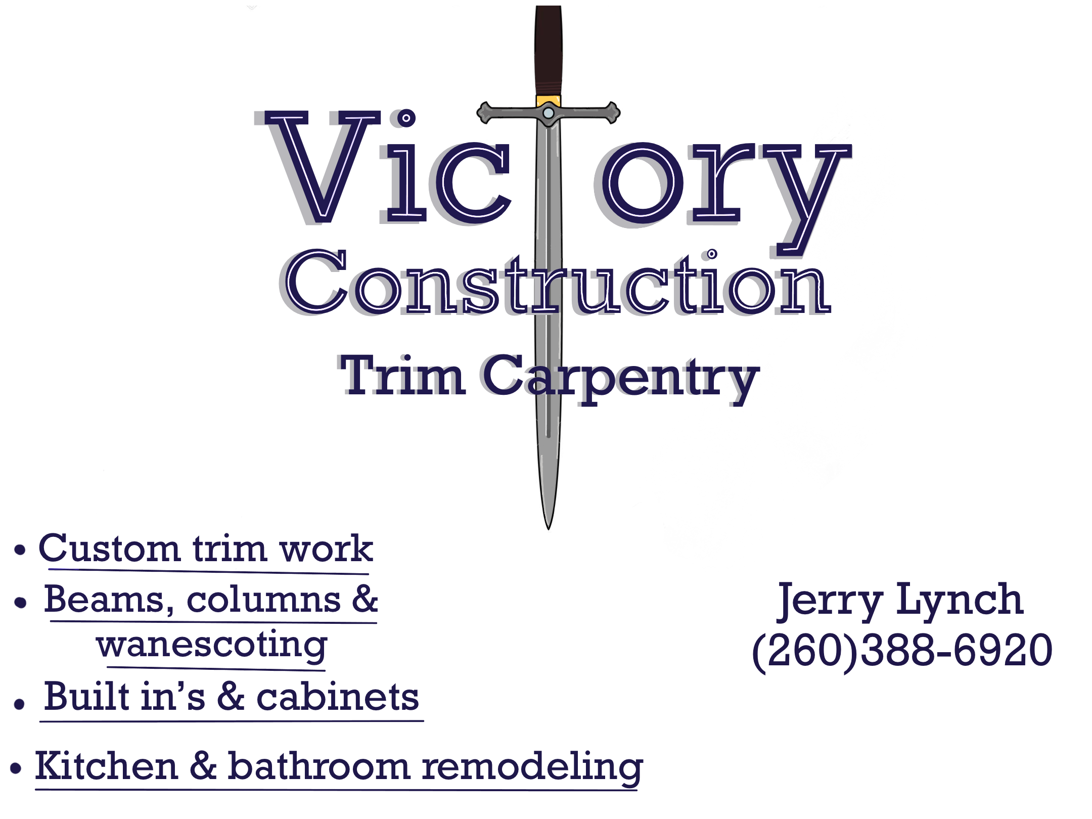 Avatar for Victory construction 