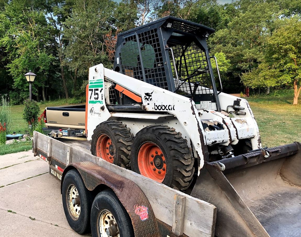 Avatar for Dahlheimer Construction and Landscaping LLC