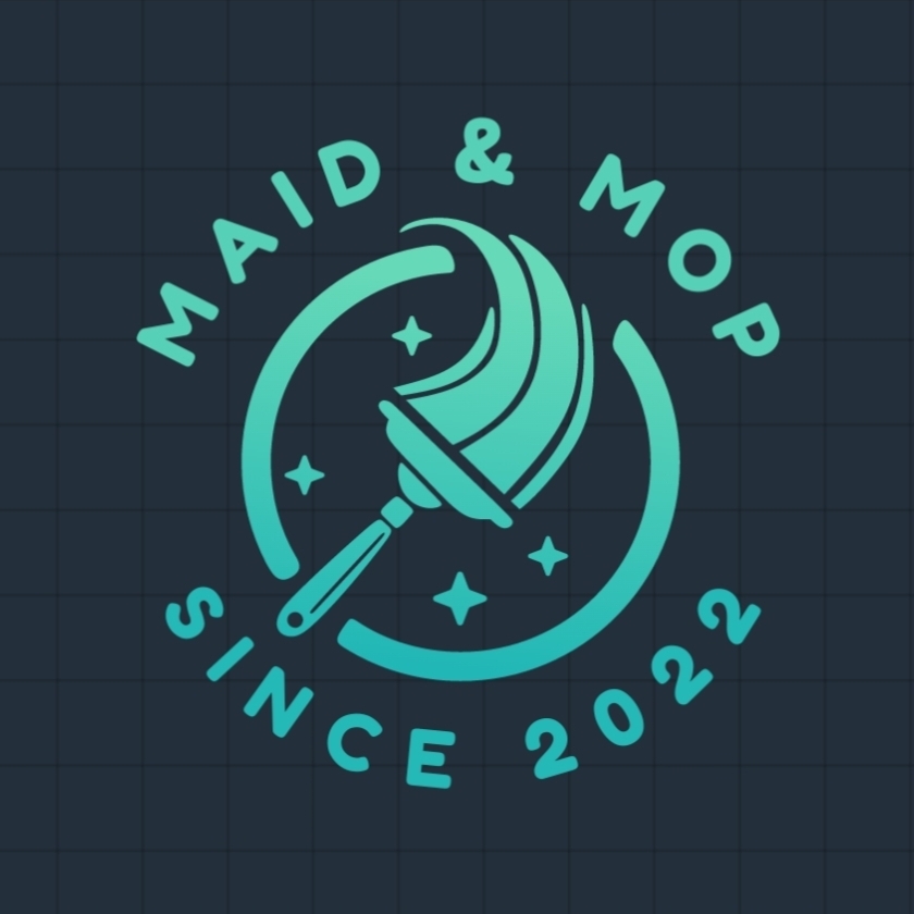 Avatar for Maid & Mop