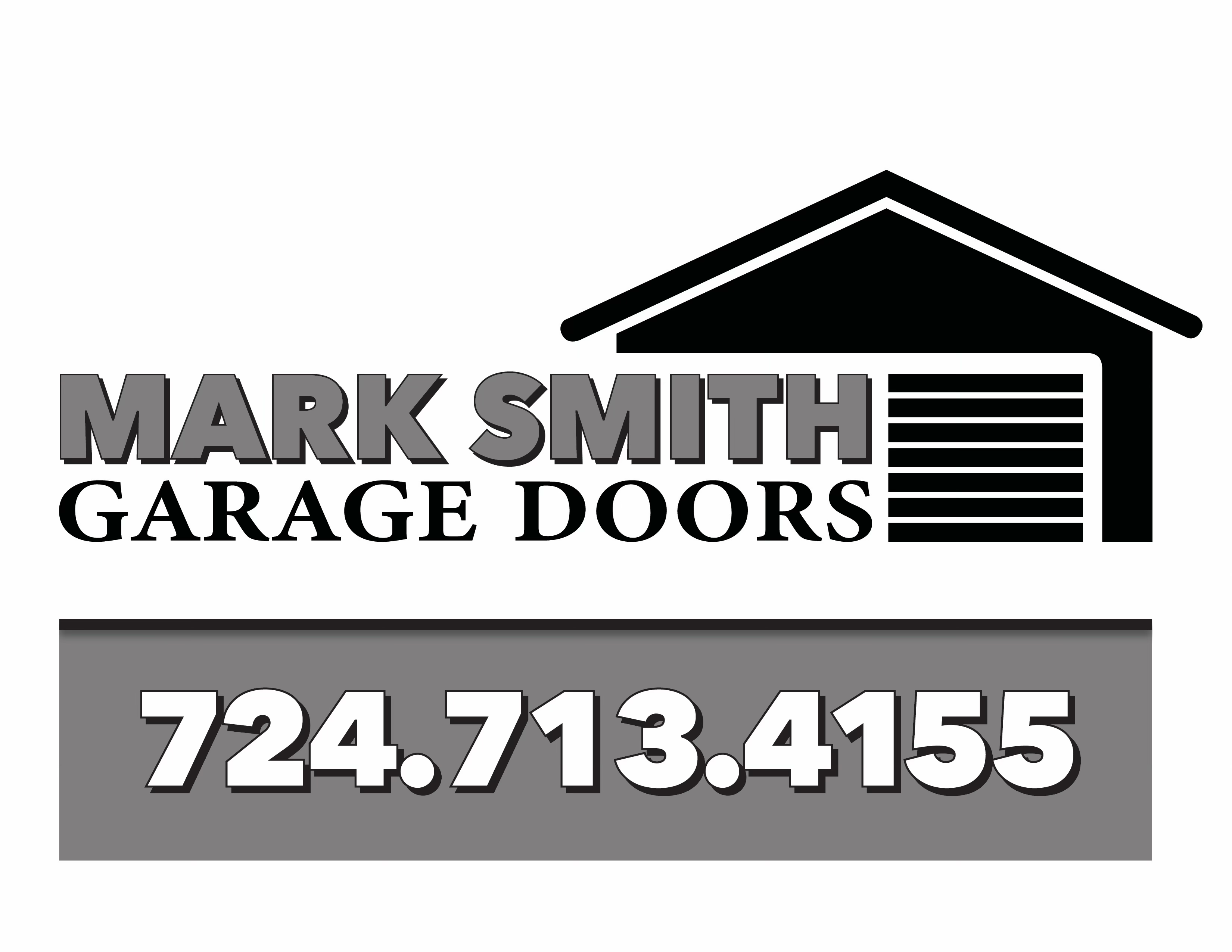 Avatar for Mark Smith Garage Doors