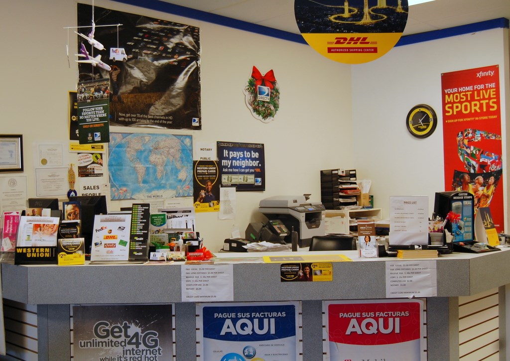 Avatar for Mailbox iT