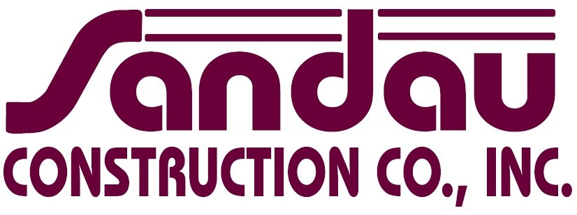 Logo for Sandau Construction Co Inc