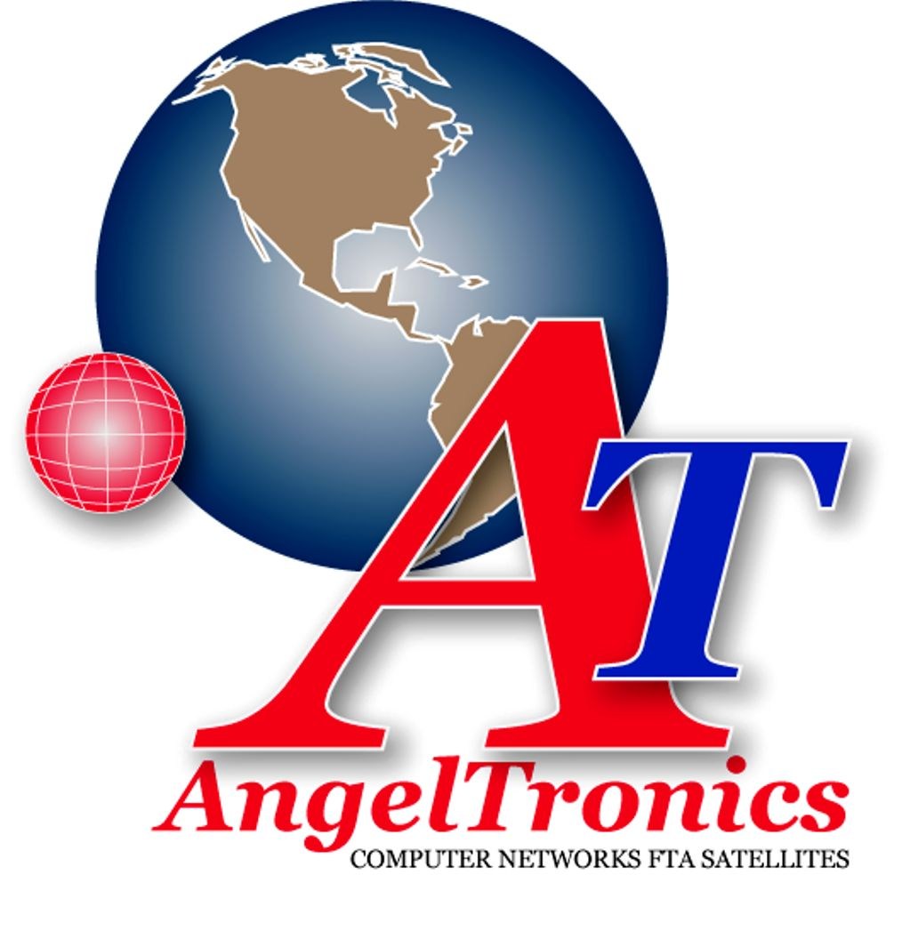 AngelTronicsInc logo