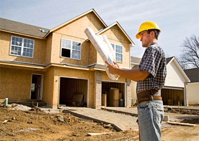Richie-D Construction Inc. logo