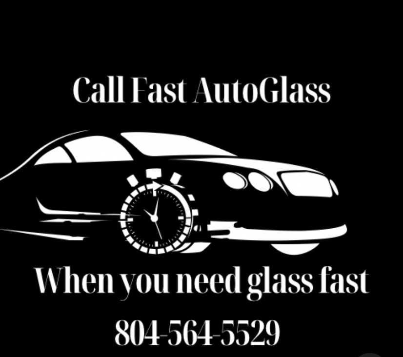 FAST AUTOGLASS LLC logo