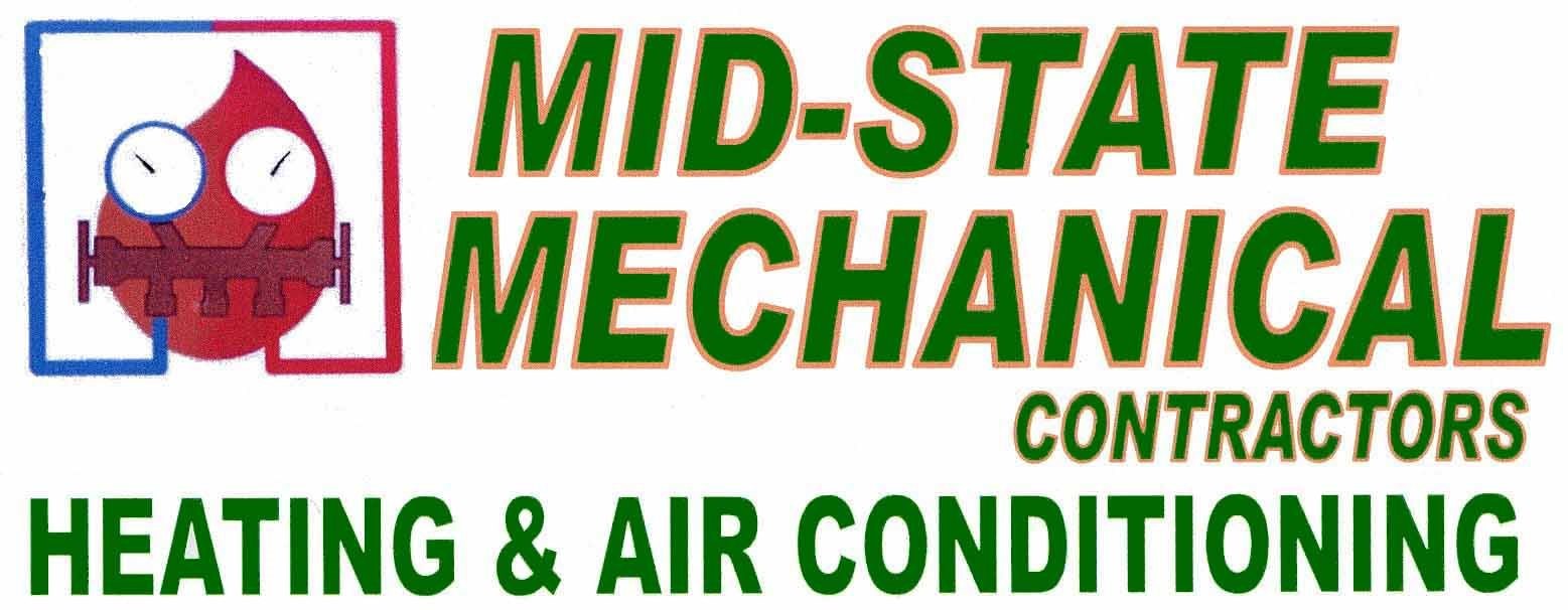 MID-STATE MECHANICAL Reviews - Middletown, CT | Angi [Angie's List]